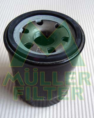 MULLER FILTER alyvos filtras FO594